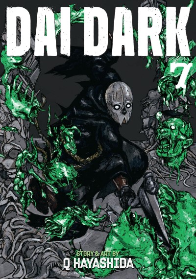 Q. Hayashida/Dai Dark 7