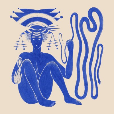 Hiatus Kaiyote/Love Heart Cheat Code