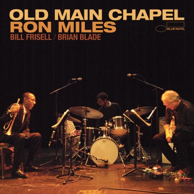 Ron Miles/Old Main Chapel
