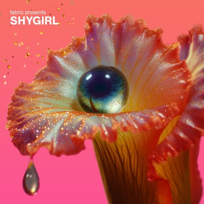 Shygirl/fabric presents Shygirl@w/ download card