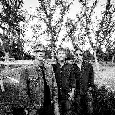 Fastball/Sonic Ranch (Sky Swirl Vinyl)