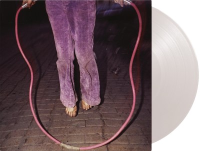 Buffalo Tom/Jump Rope (Crystal Clear Vinyl)@180g / Ltd. 500