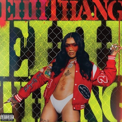 GloRilla/Ehhthang Ehhthang