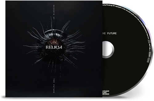 Reliqa/Secrets Of The Future
