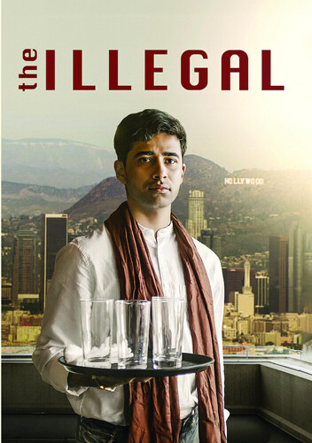 Illegal/Illegal@MADE ON DEMAND@This Item Is Made On Demand: Could Take 2-3 Weeks For Delivery