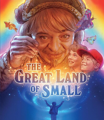 Great Land Of Small/Great Land Of Small
