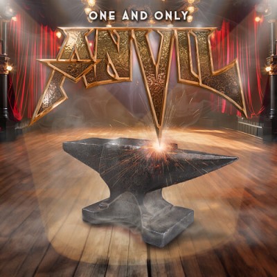 Anvil/One & Only