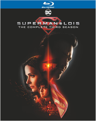 Superman & Lois/Season 3
