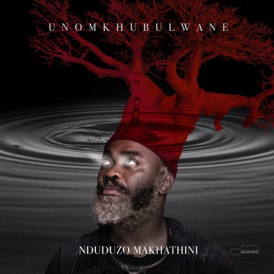 Nduduzo Makhathini/uNomkhubulwane