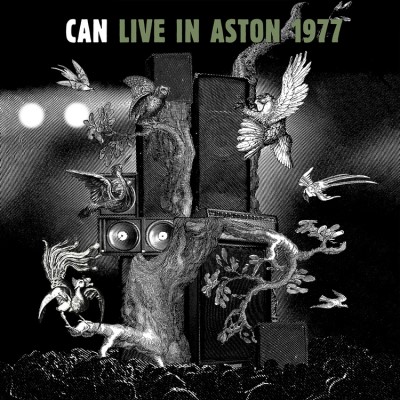 Can/Live In Aston 1977