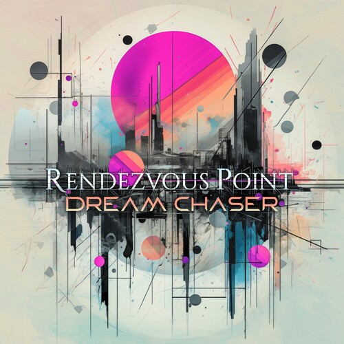 Rendezvous Point/Dream Chaser