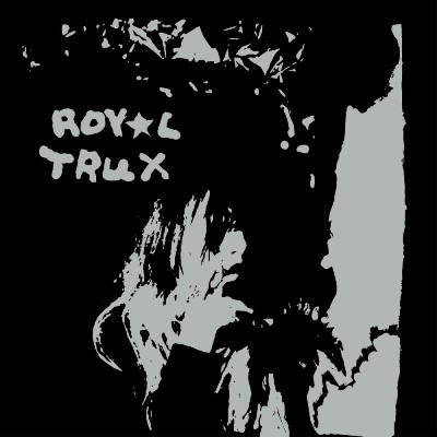 Royal Trux/Twin Infinitives (SILVER VINYL)@2LP w/ download card