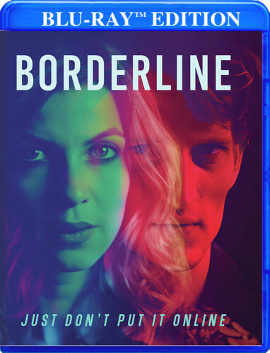 Borderline/Borderline@MADE ON DEMAND@This Item Is Made On Demand: Could Take 2-3 Weeks For Delivery