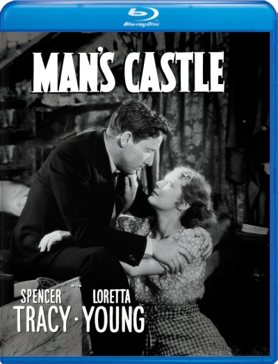 Man's Castle/Man's Castle@MADE ON DEMAND@This Item Is Made On Demand: Could Take 2-3 Weeks For Delivery