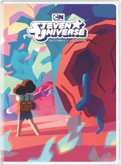 Steven Universe/The Complete Collection