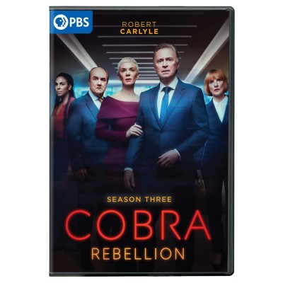 COBRA/Season 3