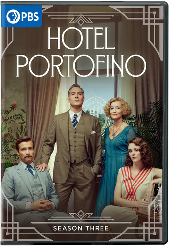 Hotel Portofino/Season 3
