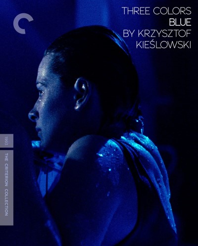 Blu-ray · The Criterion Collection