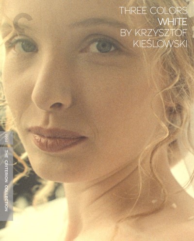 Blu-ray · The Criterion Collection