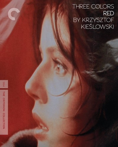 Blu-ray · The Criterion Collection