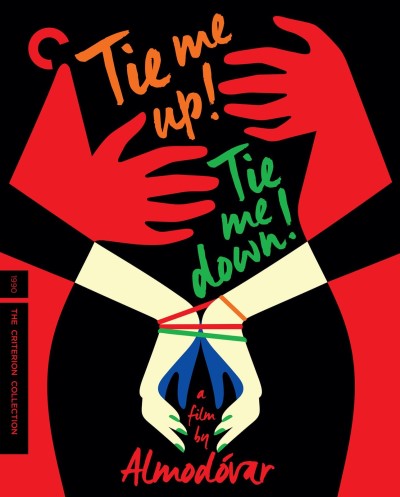 Blu-ray · The Criterion Collection