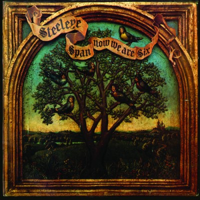 Steeleye Span/Now We Are Six (50th Anniversary Edition)