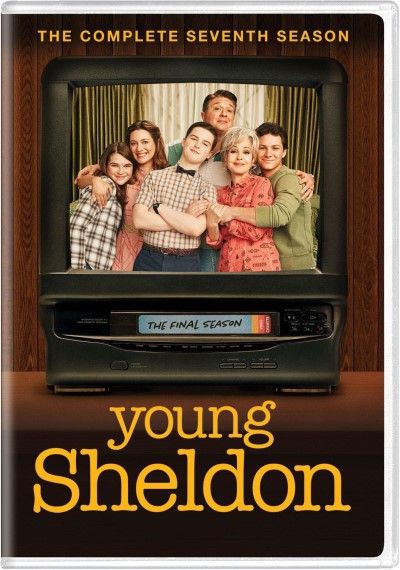 Young Sheldon/Season 7