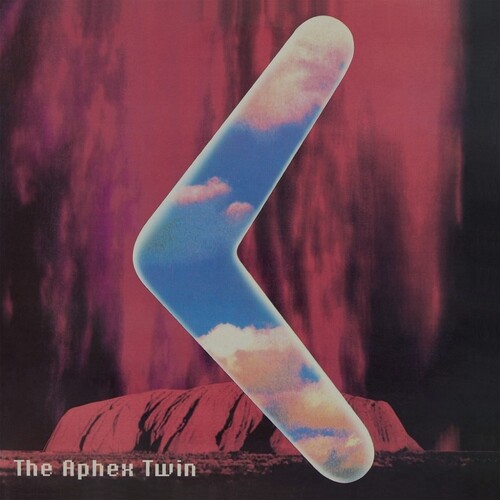 Aphex Twin/Digeridoo: Expanded Edition