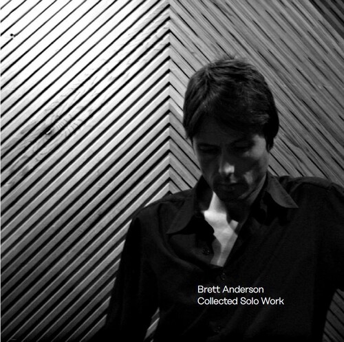 Brett Anderson/Collected Solo Work@5CD