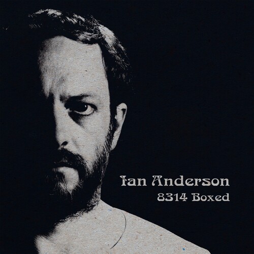 Ian Anderson/8314 Boxed@10LP