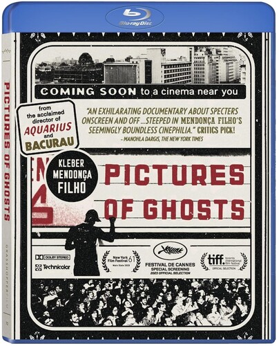 Pictures Of Ghosts/Pictures Of Ghosts