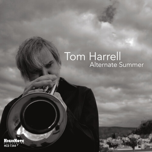 Tom Harrell/Alternate Summer
