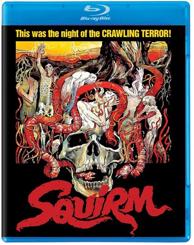 Blu-ray