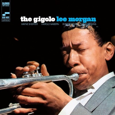 Lee Morgan/The Gigolo@Blue Note Classic Vinyl Edition@LP 180g