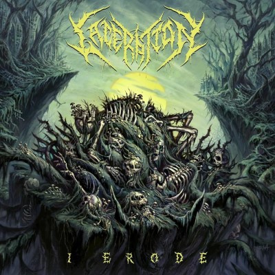 Laceration/I Erode