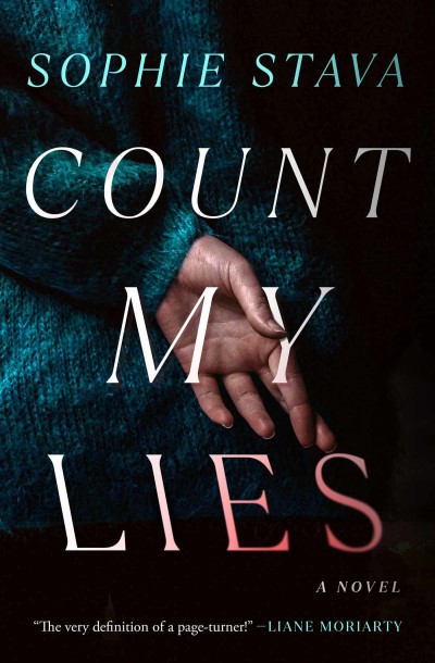 Sophie Stava/Count My Lies