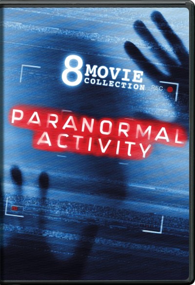 DVD · Paramount Pictures