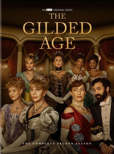 Gilded Age/Season 2