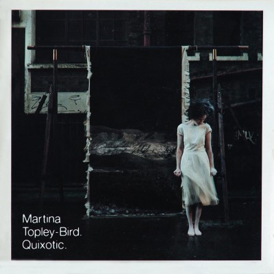 Martina Topley-Bird/Quixotic (Expanded Edition)@2LP