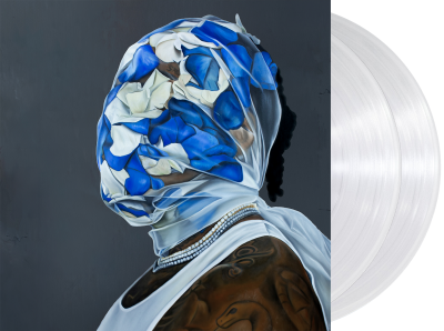 Gunna/One of Wun (Crystal Clear vinyl)@Indie Exclusive