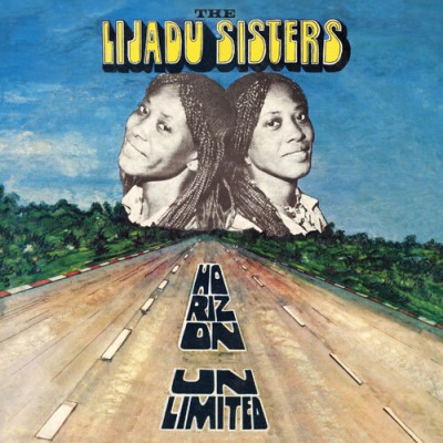 The Lijadu Sisters/Horizon Unlimited