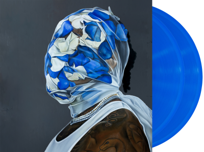 Gunna/One of Wun (Clear Blue Vinyl)@2LP
