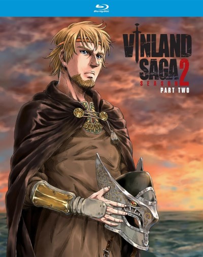 Vinland Saga/Season 2 - Part 2