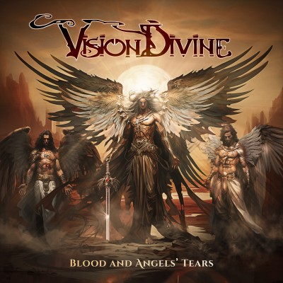 Vision Divine/Blood And Angels' Tears