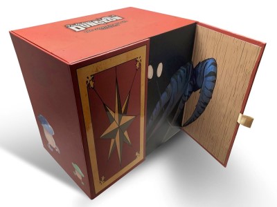 Ryoko Kui/Delicious in Dungeon@The Complete Box Set