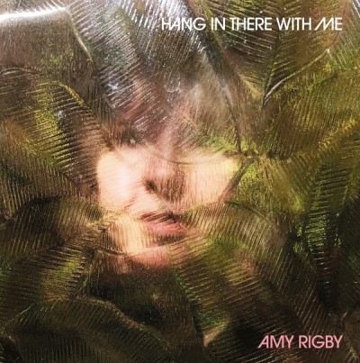 Amy Rigby/Hang In There With Me