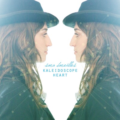 Sara Bareilles/Kaleidoscope Heart@2LP