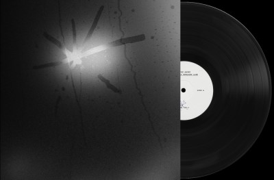 Touché Amoré/Spiral In A Straight Line