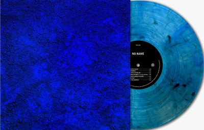 Jack White/No Name (Blue Vinyl)@Indie Exclusive