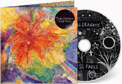 Tess Parks/Pomegranate